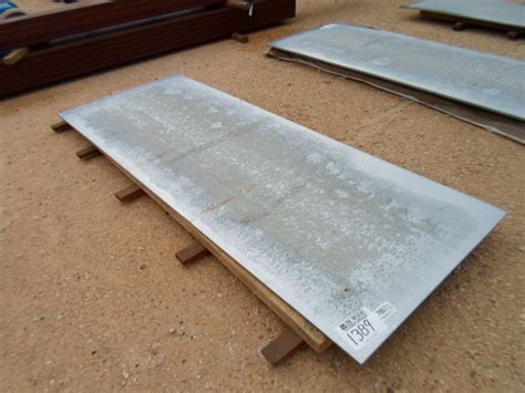 12 gauge sheet metal to mm|12 gauge galvanized steel plate.